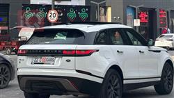 لاند روفر رانج روڤر فيلار